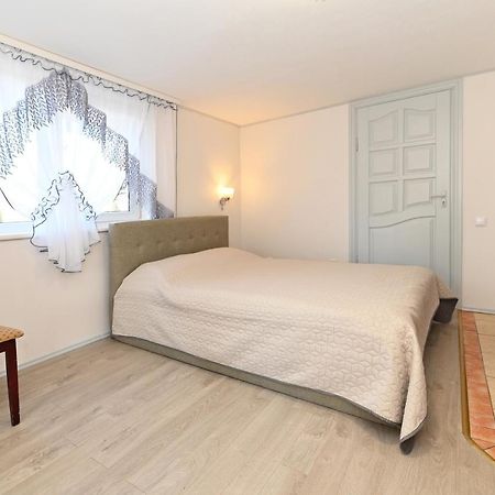 Appartement Almuka à Palanga Extérieur photo