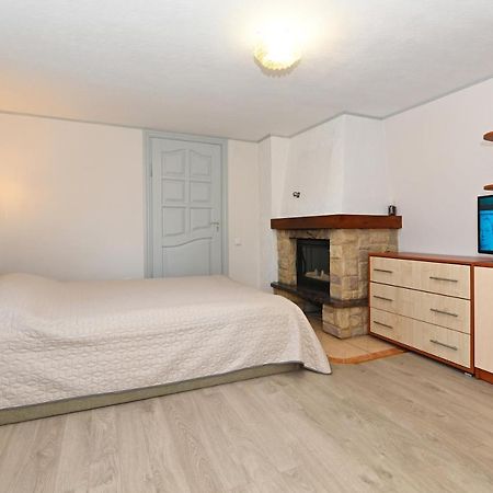 Appartement Almuka à Palanga Extérieur photo