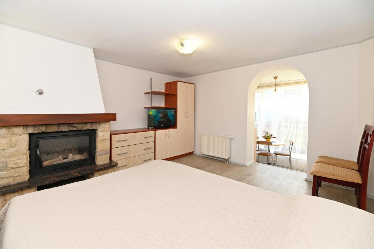 Appartement Almuka à Palanga Extérieur photo