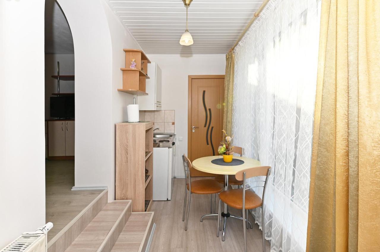 Appartement Almuka à Palanga Extérieur photo