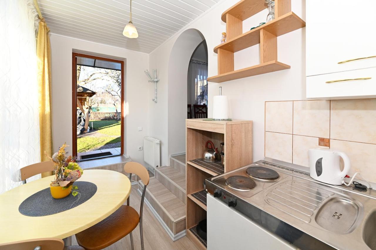 Appartement Almuka à Palanga Extérieur photo