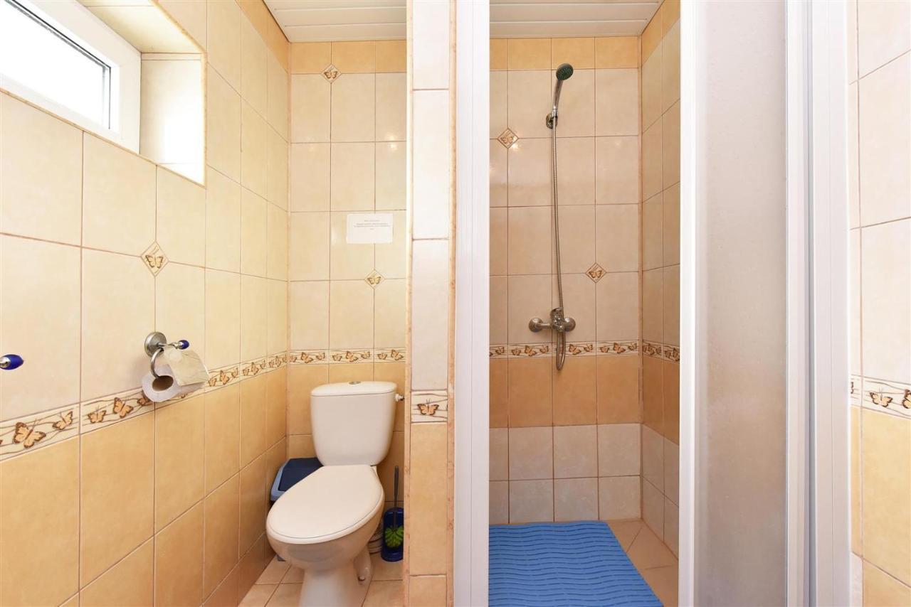 Appartement Almuka à Palanga Extérieur photo