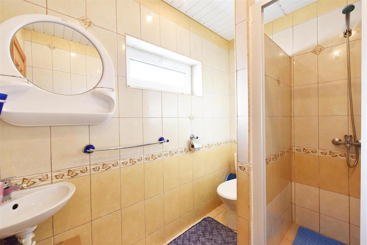 Appartement Almuka à Palanga Extérieur photo