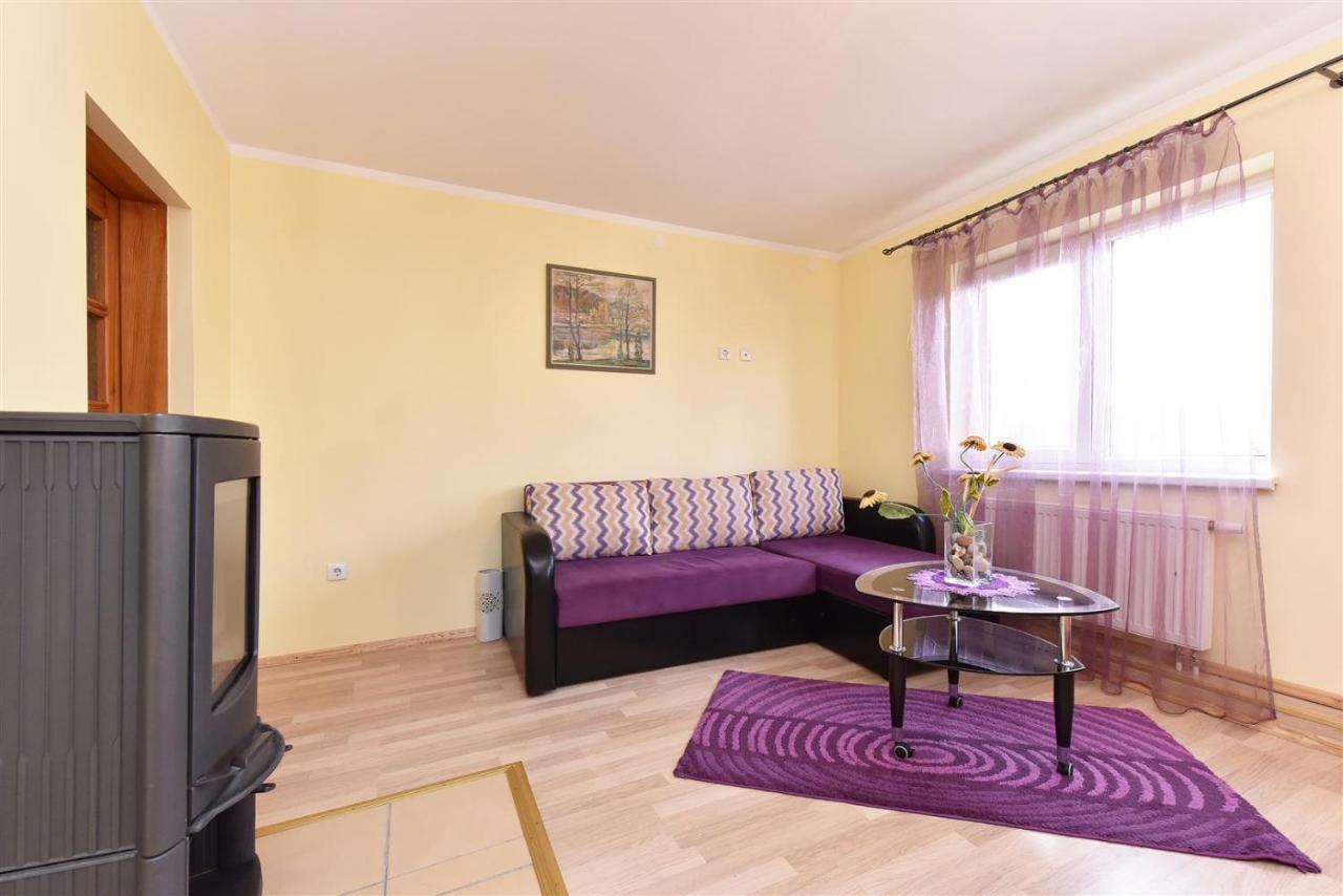 Appartement Almuka à Palanga Extérieur photo