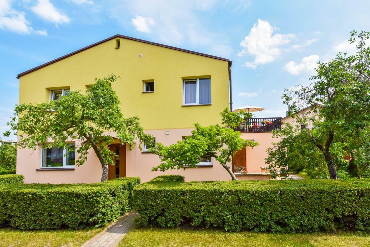 Appartement Almuka à Palanga Extérieur photo