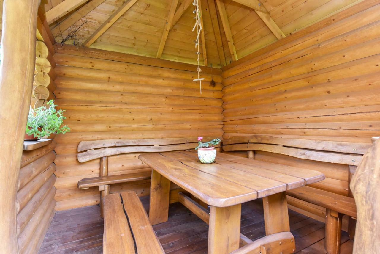 Appartement Almuka à Palanga Extérieur photo