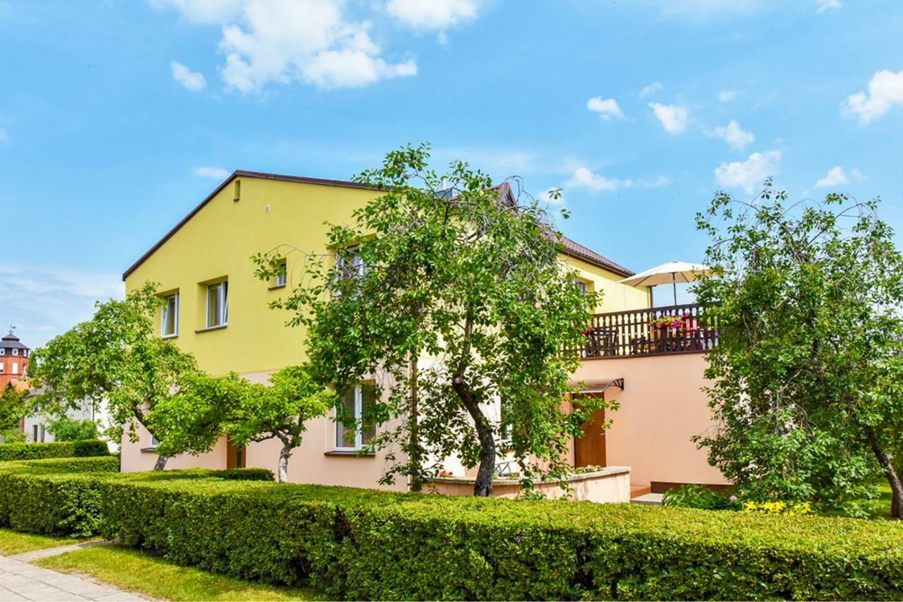 Appartement Almuka à Palanga Extérieur photo