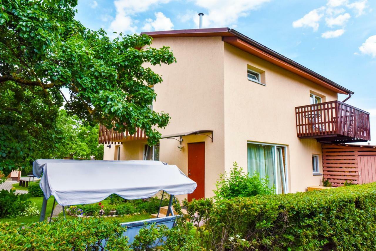 Appartement Almuka à Palanga Extérieur photo